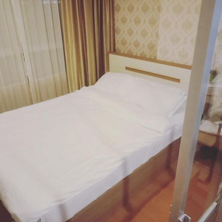 Studio Room Seaview Jomtien 외부 사진