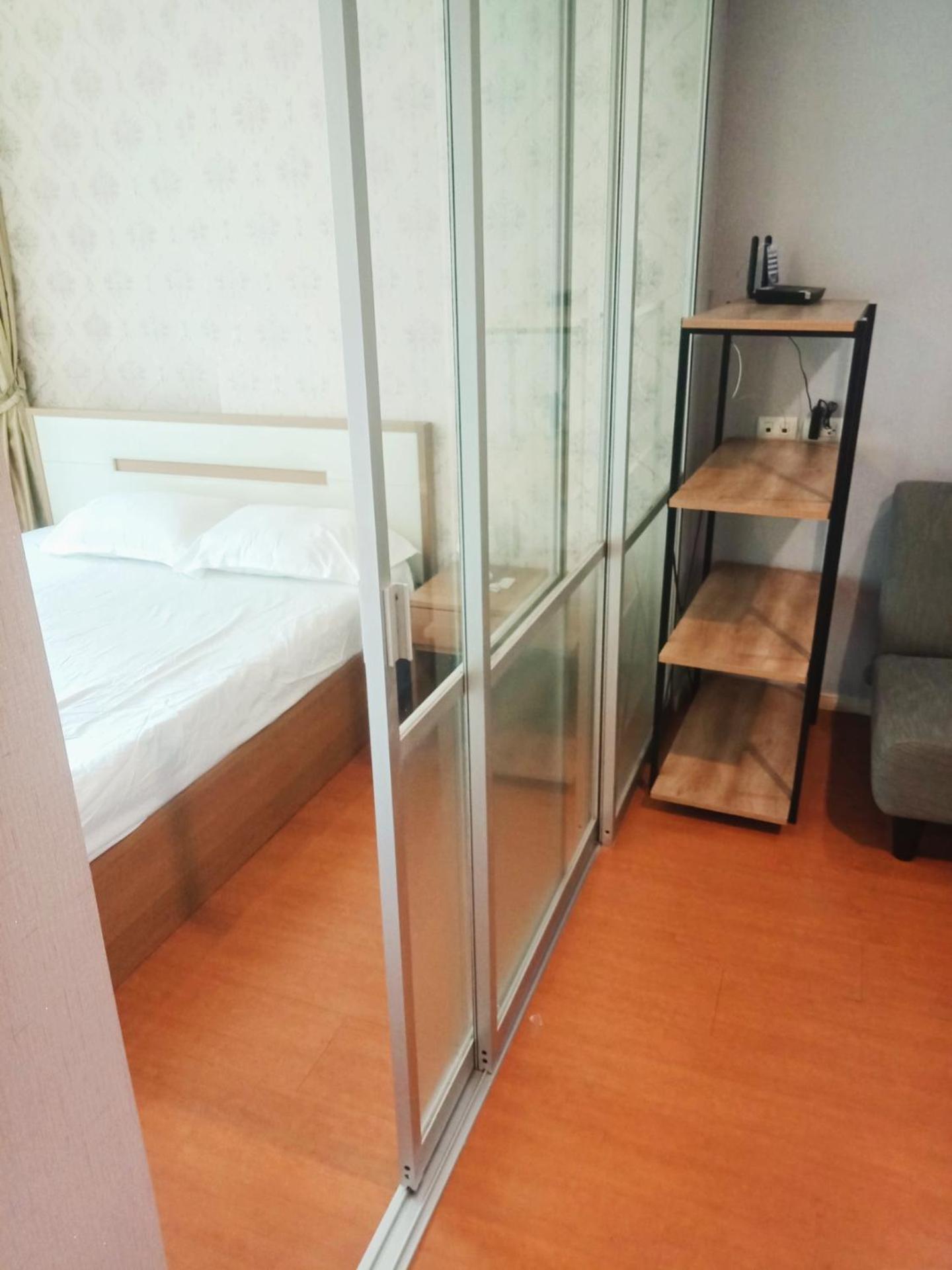 Studio Room Seaview Jomtien 외부 사진