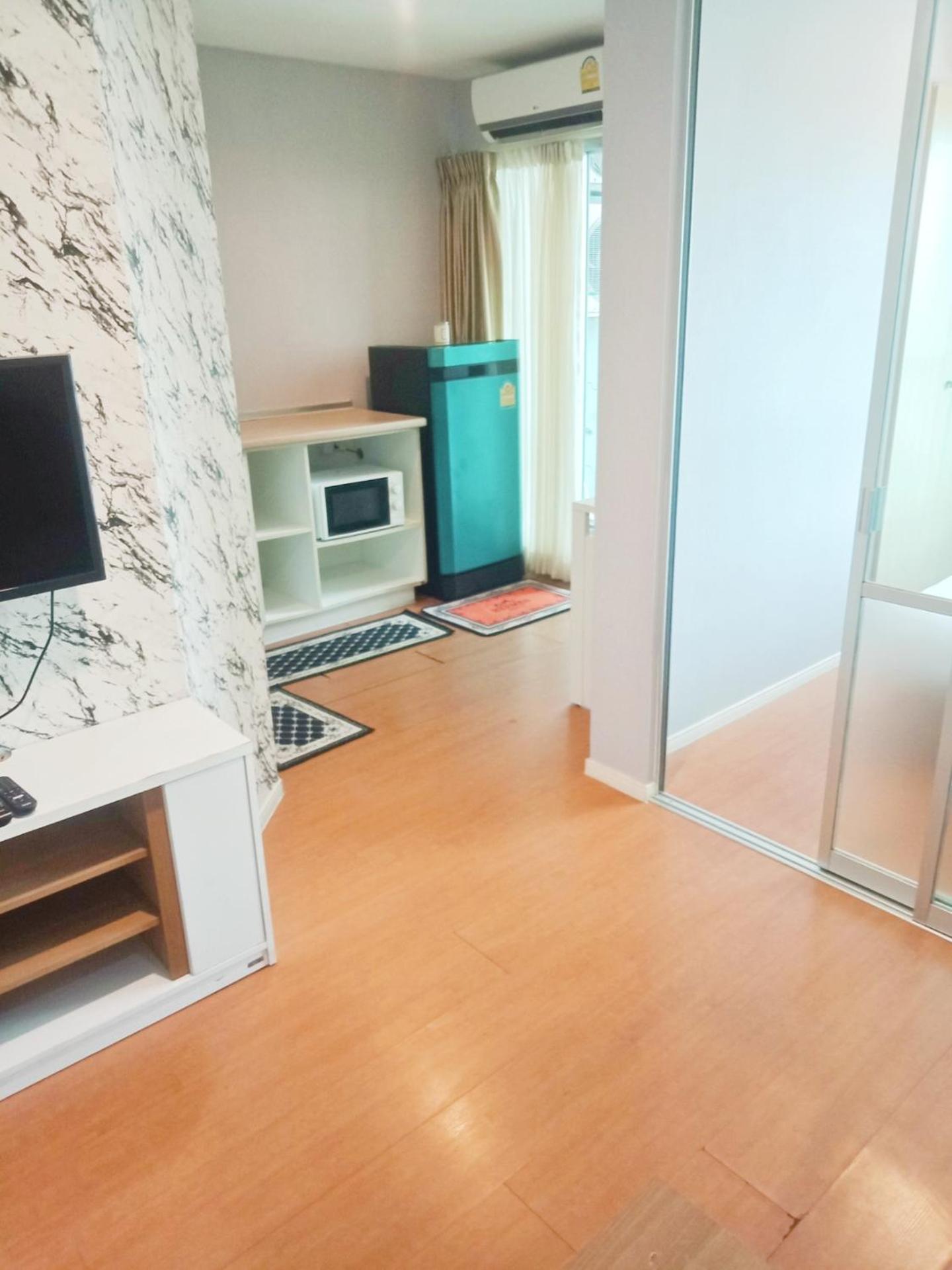 Studio Room Seaview Jomtien 외부 사진