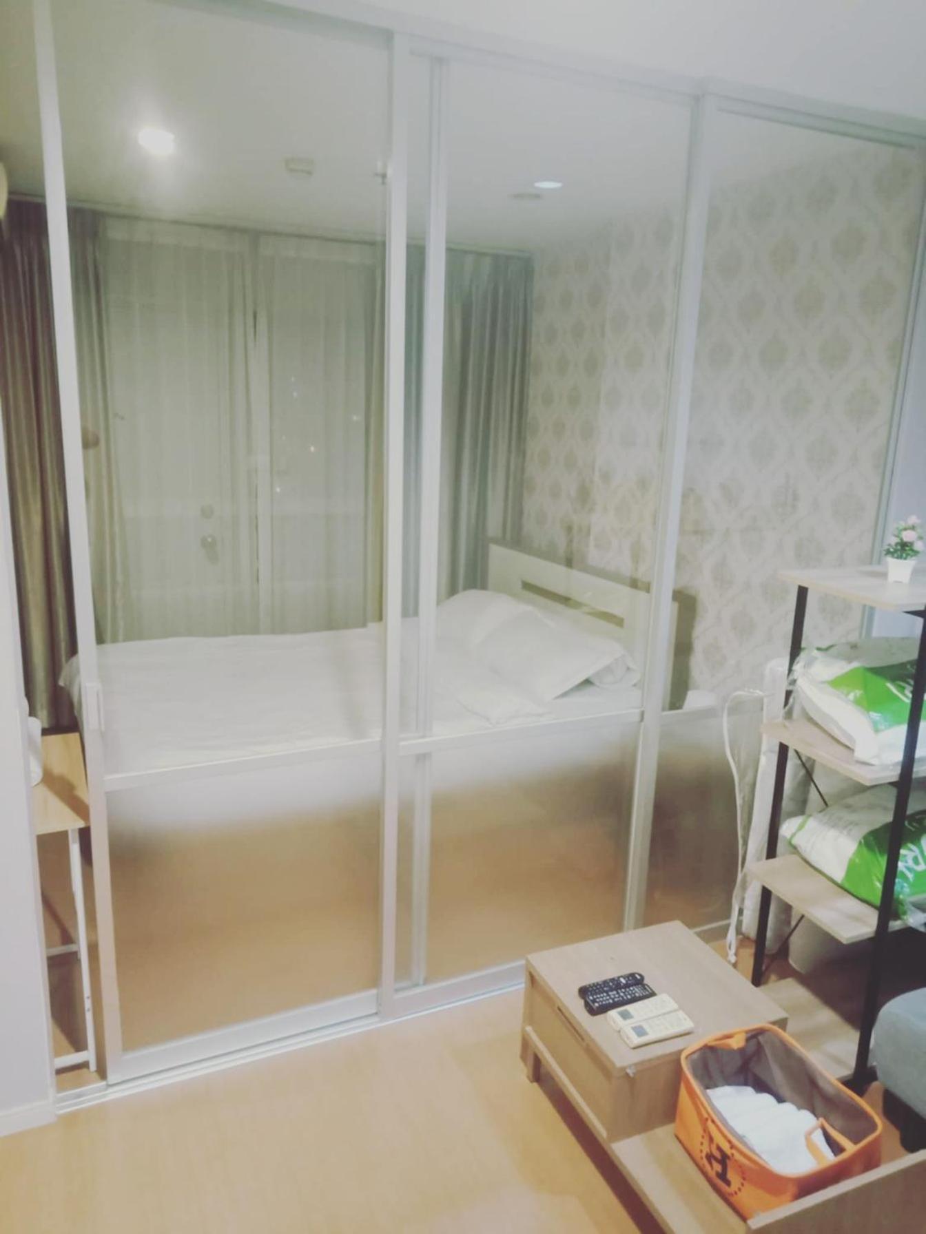 Studio Room Seaview Jomtien 외부 사진