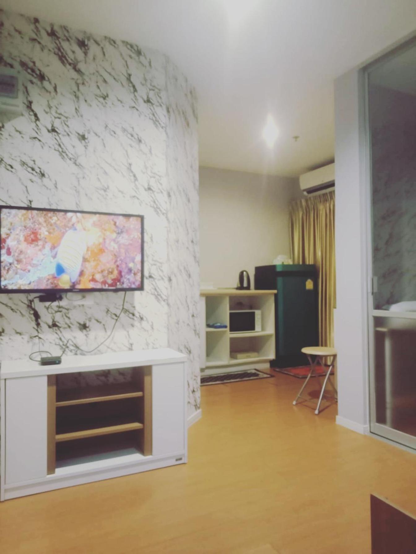 Studio Room Seaview Jomtien 외부 사진