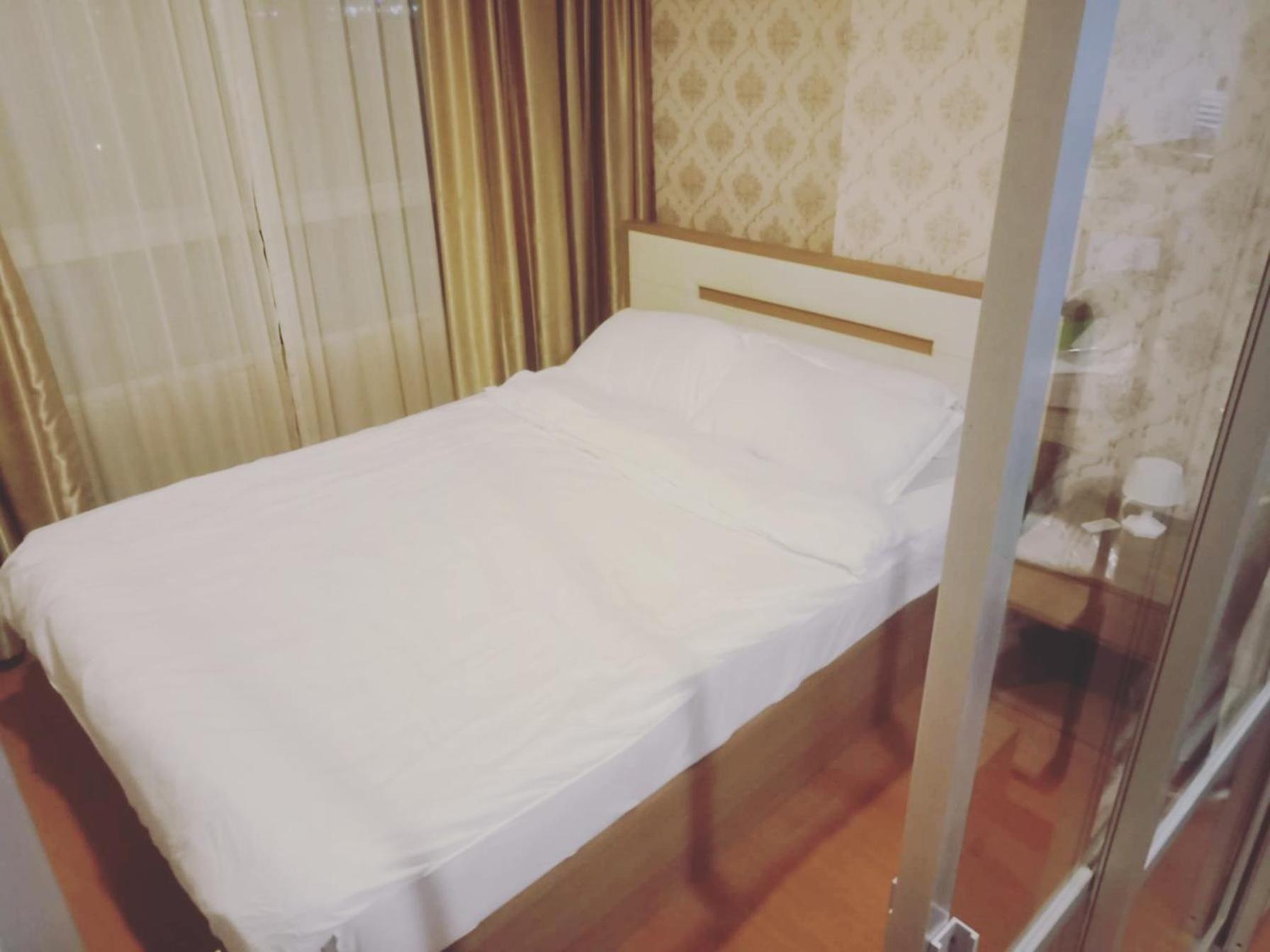 Studio Room Seaview Jomtien 외부 사진