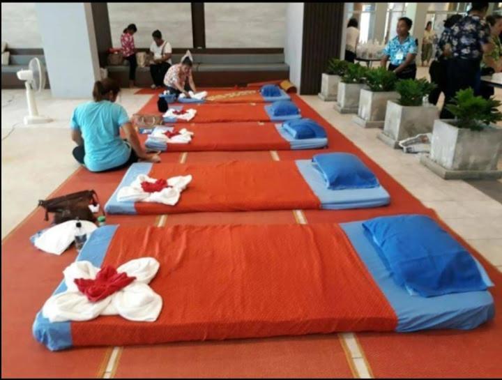Studio Room Seaview Jomtien 외부 사진