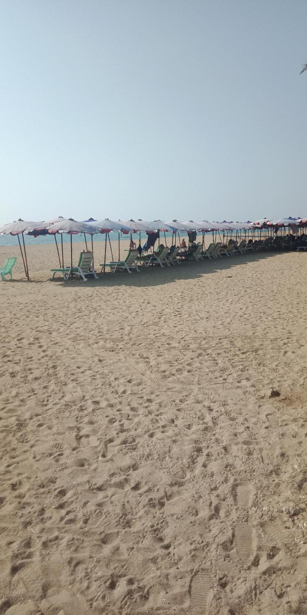 Studio Room Seaview Jomtien 외부 사진