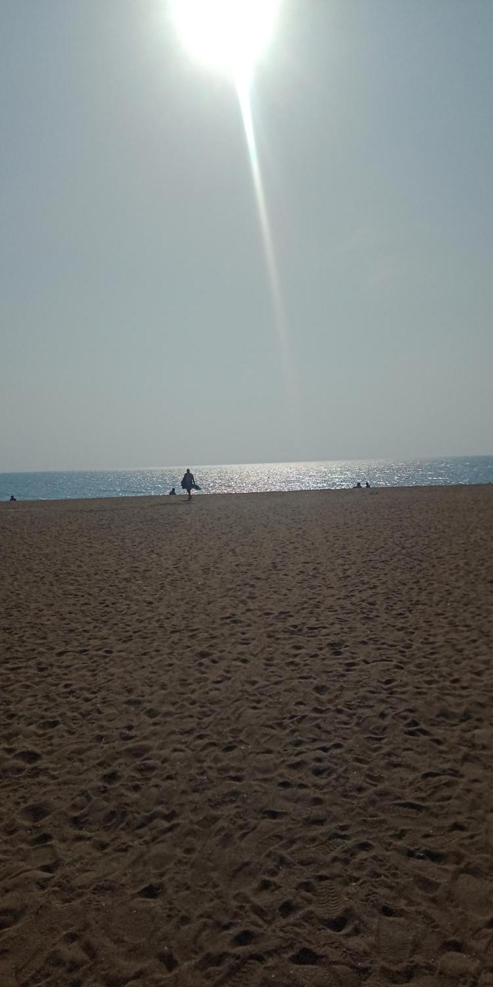 Studio Room Seaview Jomtien 외부 사진