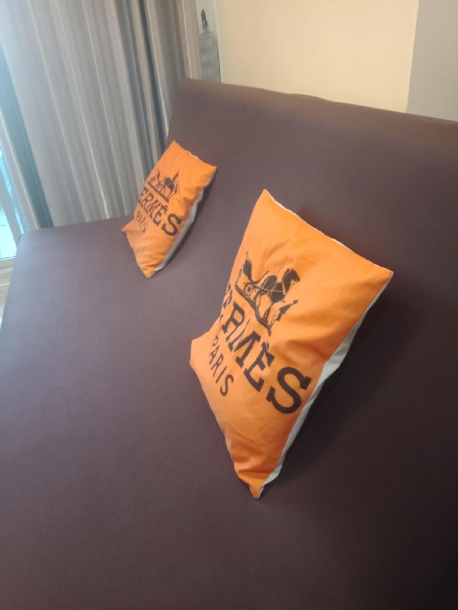 Studio Room Seaview Jomtien 외부 사진